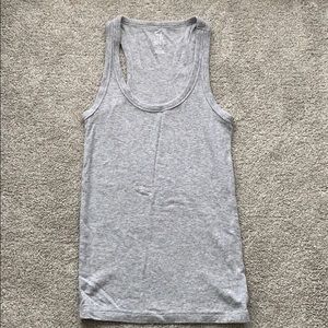 NWOT Aerie real soft racer back tank